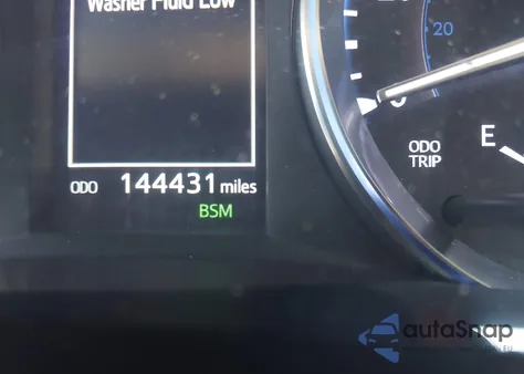 2018 Toyota Highlander Xle из США, поврежденный, VIN 5TDJZRFH0JS845411